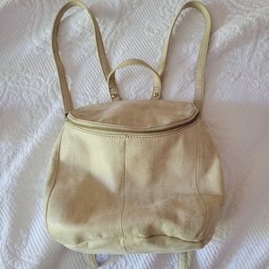 Hobo Backpack Purse